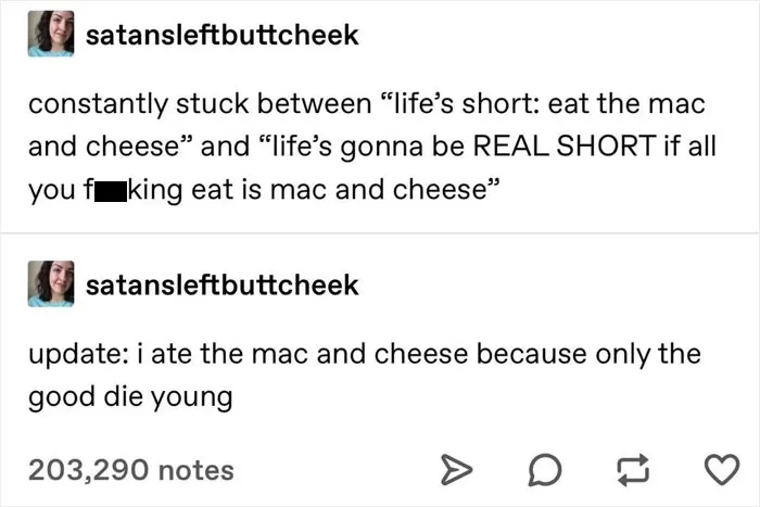 50 Of The Best Food-Related Memes