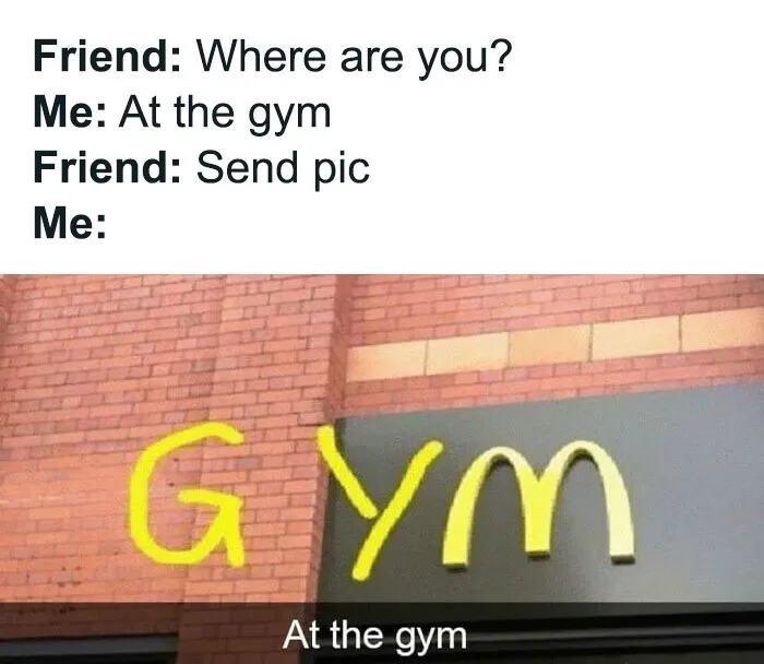 50 Of The Best Food-Related Memes