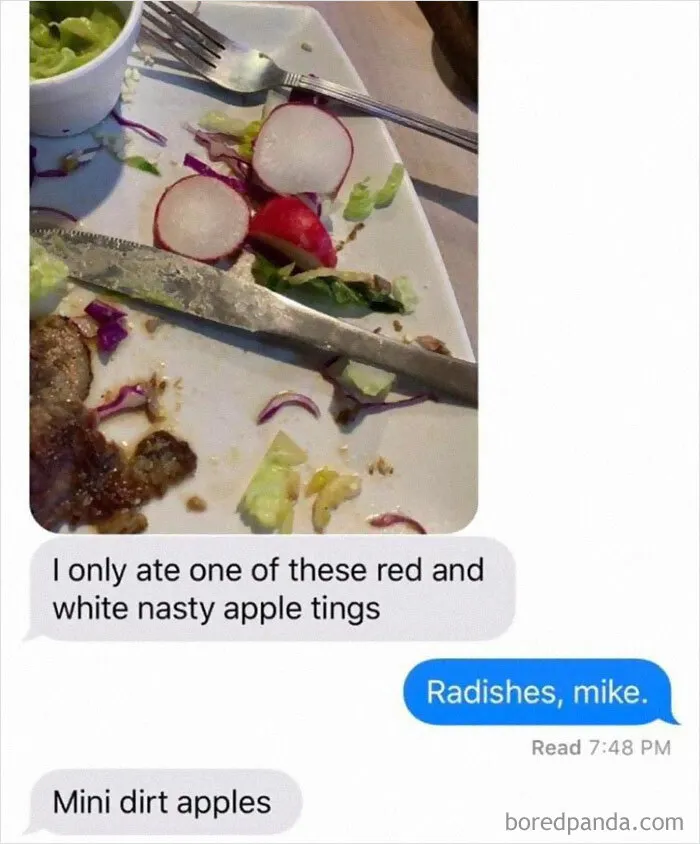 50 Of The Best Food-Related Memes