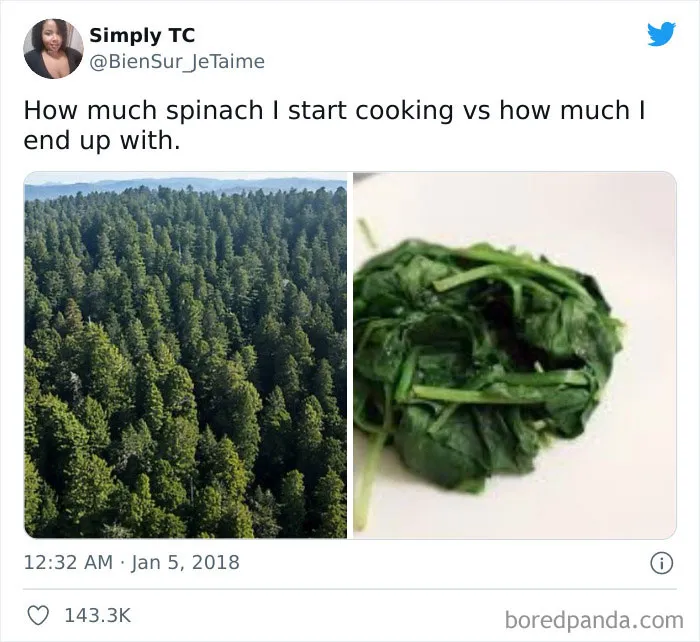 50 Of The Best Food-Related Memes