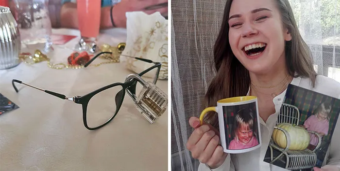 50 Times Siblings Pulled Such Great Pranks, They Just Had To Share Them Online
