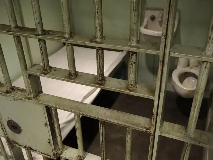Who Has Been Given The Most Life Sentences In History?