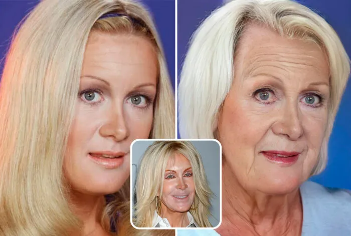 Joan Van Ark, 78 años