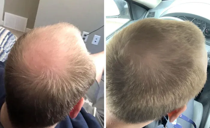 After 16 Months
