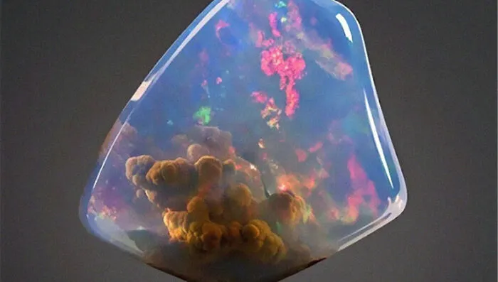 Hey Pandas, Share Cool Crystals, Rocks, Or Minerals (Closed)