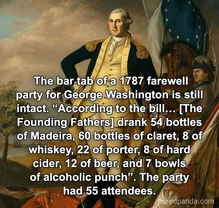 Must’ve Been Sloppy