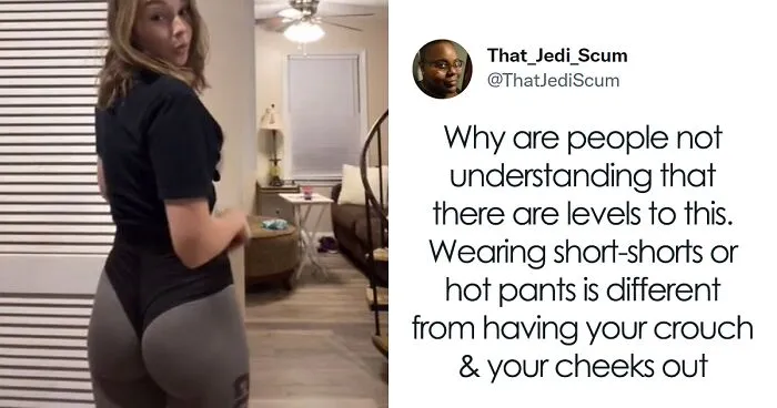 Hooters Backtracks After Employees Go Viral For Complaining About ‘Disturbing’ And ‘Sexist’ New Uniforms