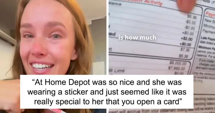 “It Will Ruin Your Life”: Woman On TikTok Reveals How Opening A Store Credit Card Plummeted Her Credit And Jeopardized Her Efforts To Buy A House