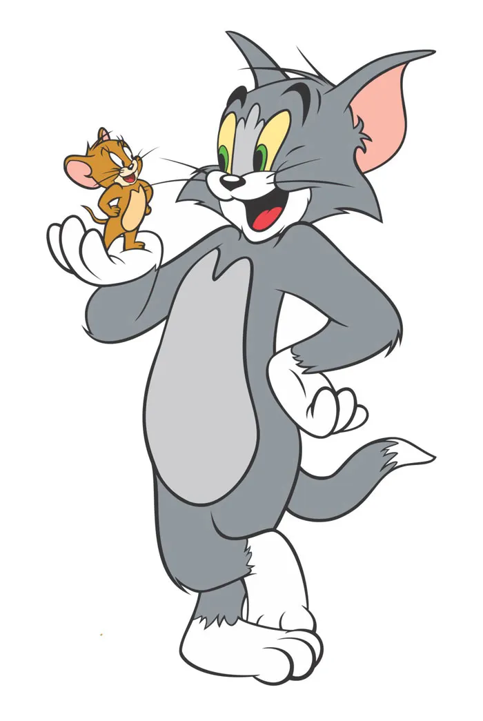 Tom & Jerry