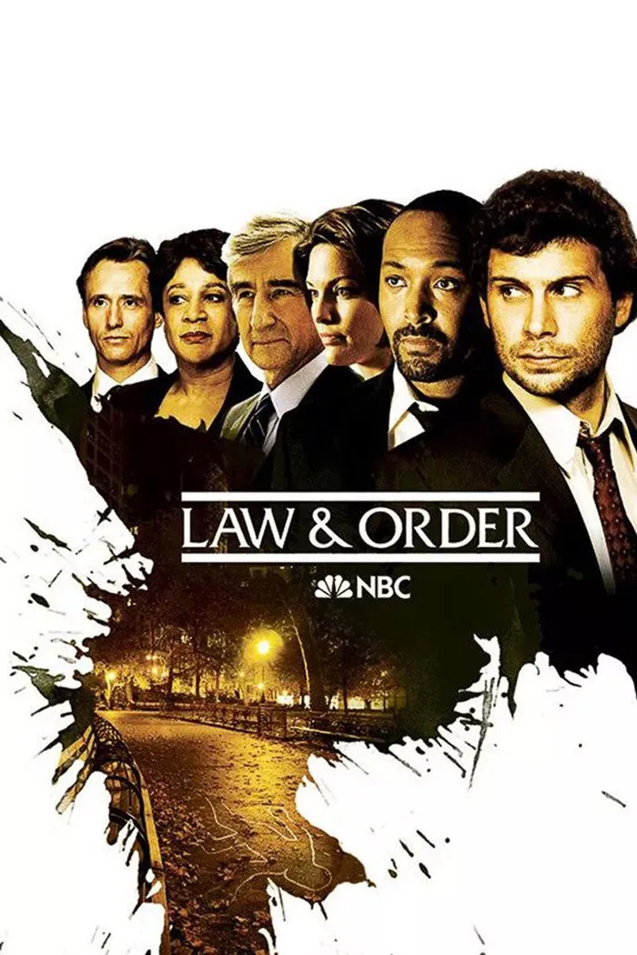 Law & Order