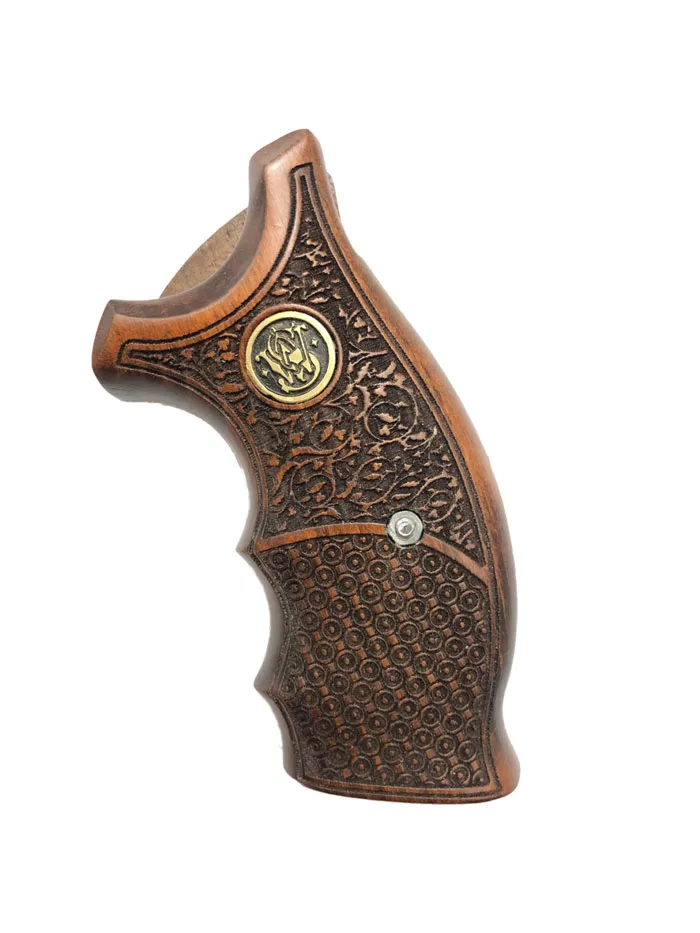 Smith & Wesson