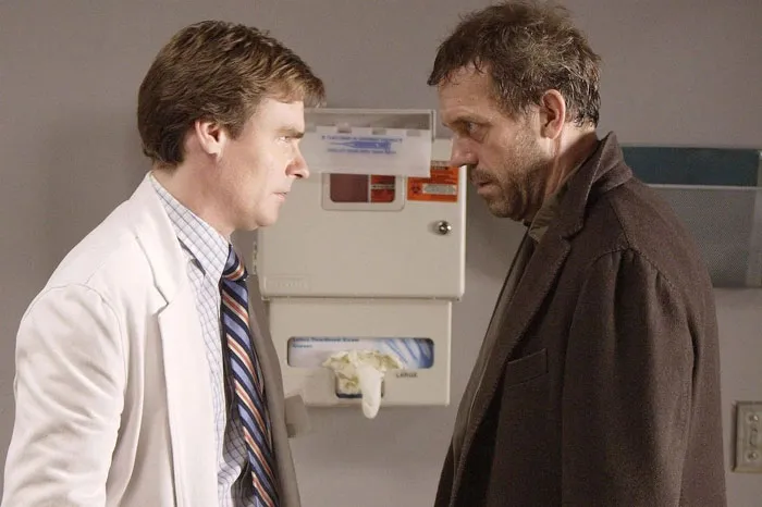House & Wilson