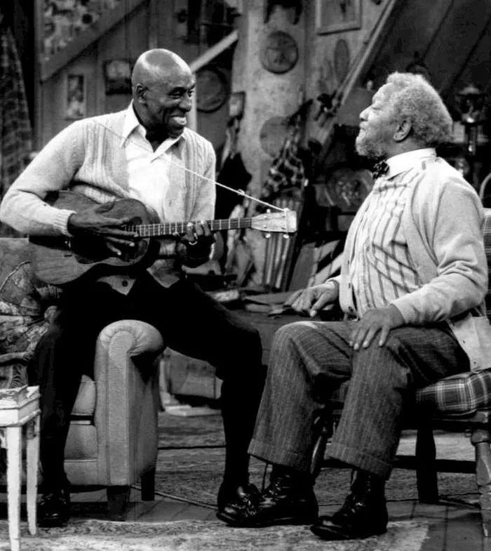 Sanford & Son