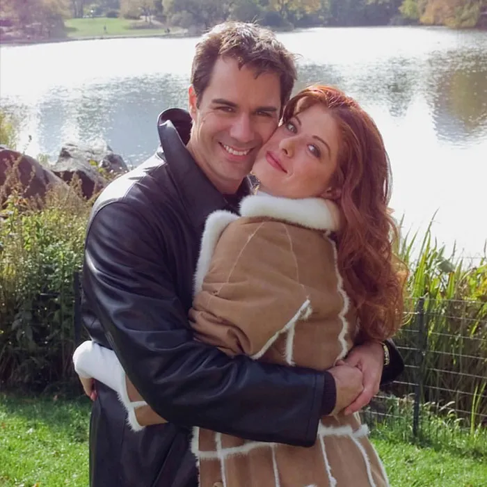 Will & Grace