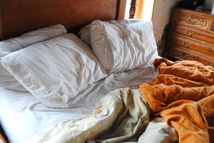 Pillow & Blanket