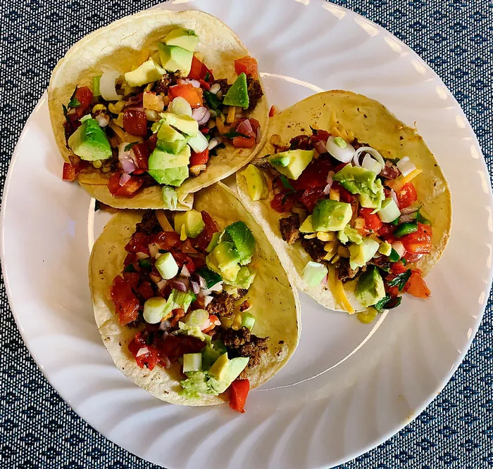 Tacos & Tuesdays