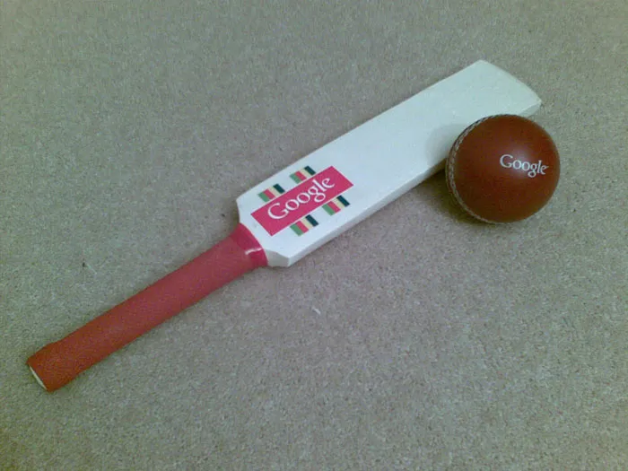 Bat & Ball