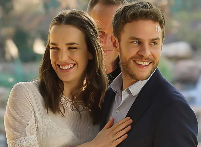 Fitz & Simmons