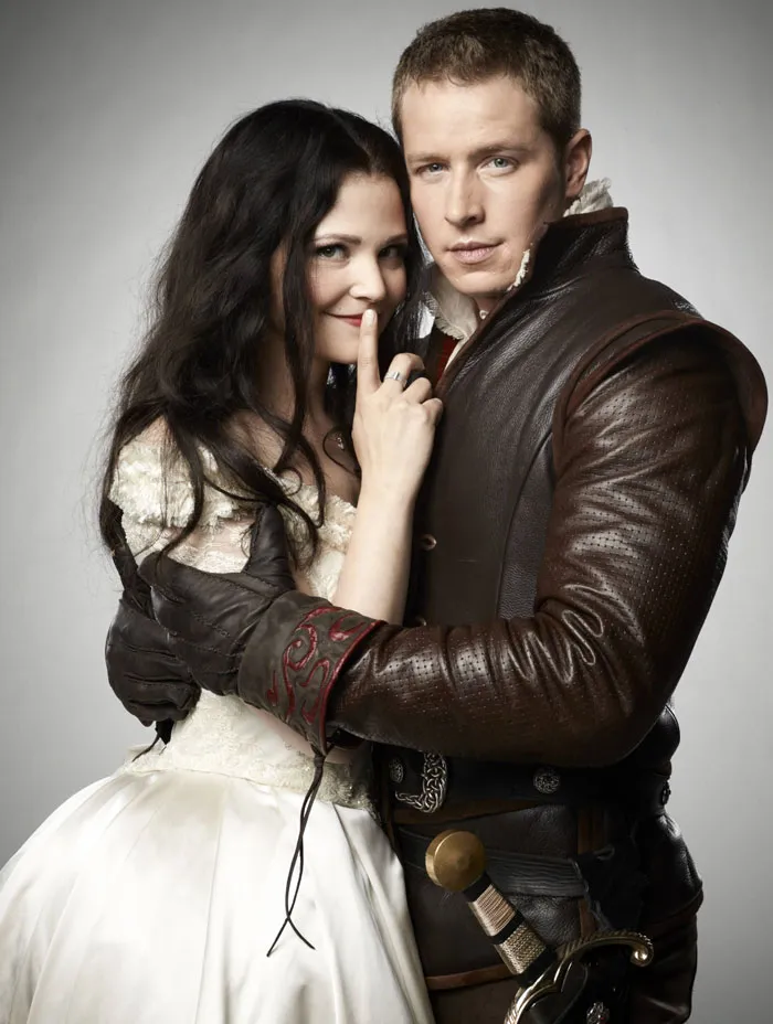 Snow & Charming