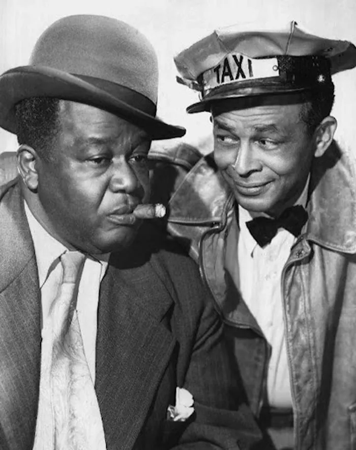 Amos & Andy