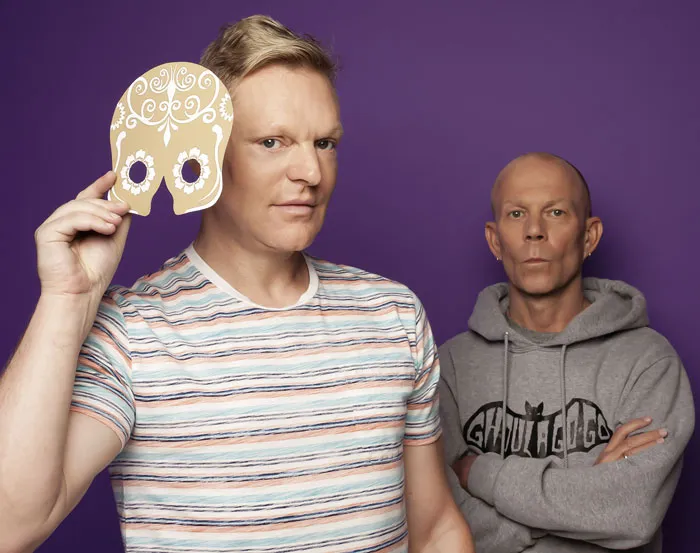 Erasure
