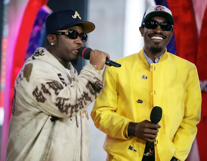Outkast