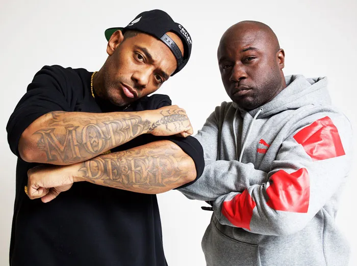 Mobb Deep