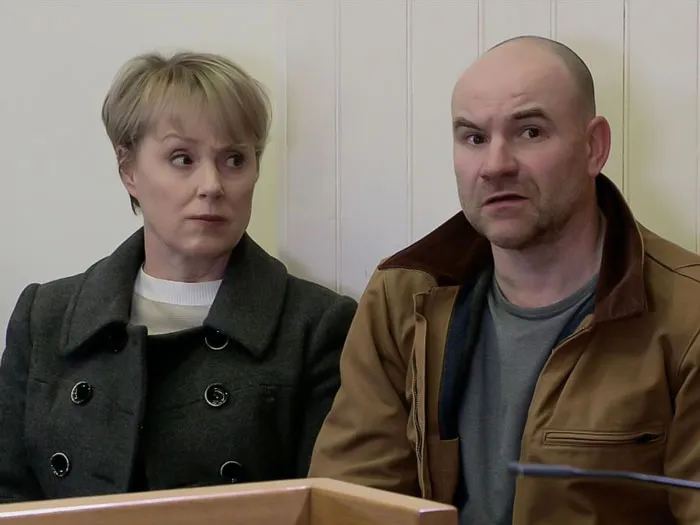 Tim & Sally Metcalfe