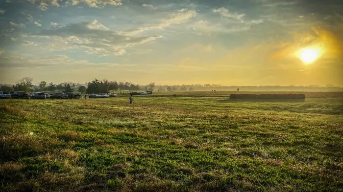 Culpepper Va