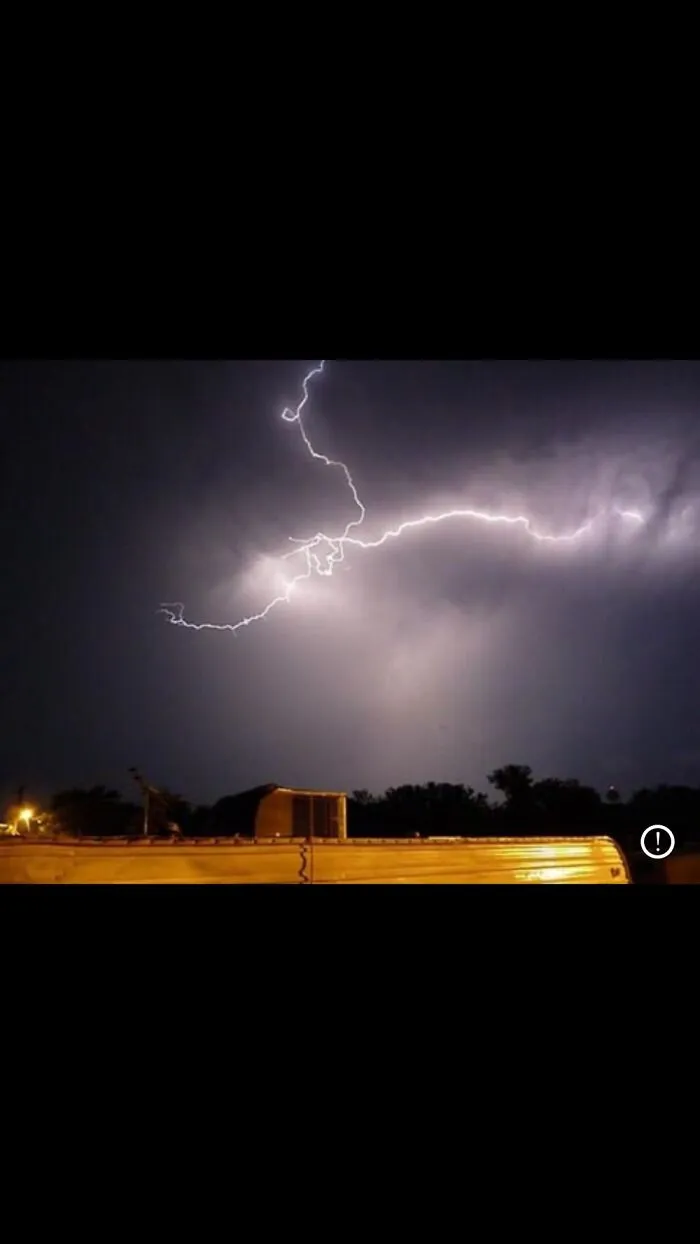 Boom! Lucky Shot!