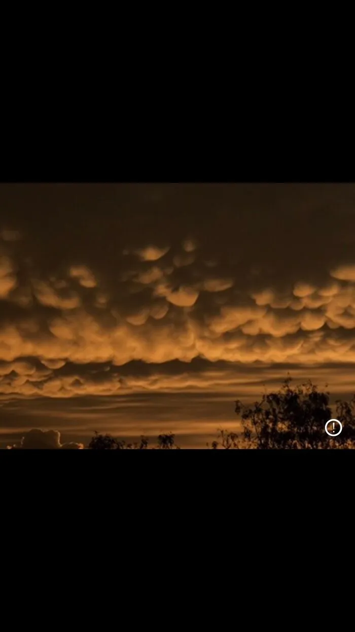 Mammatus Straight Outa Wizard Of Oz