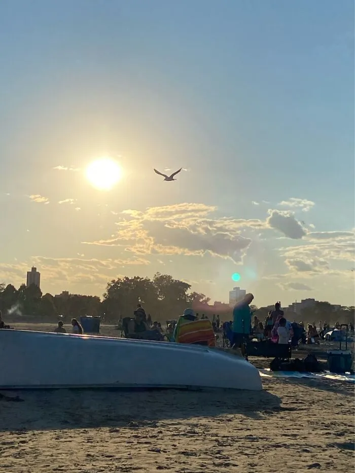 End Of Summer