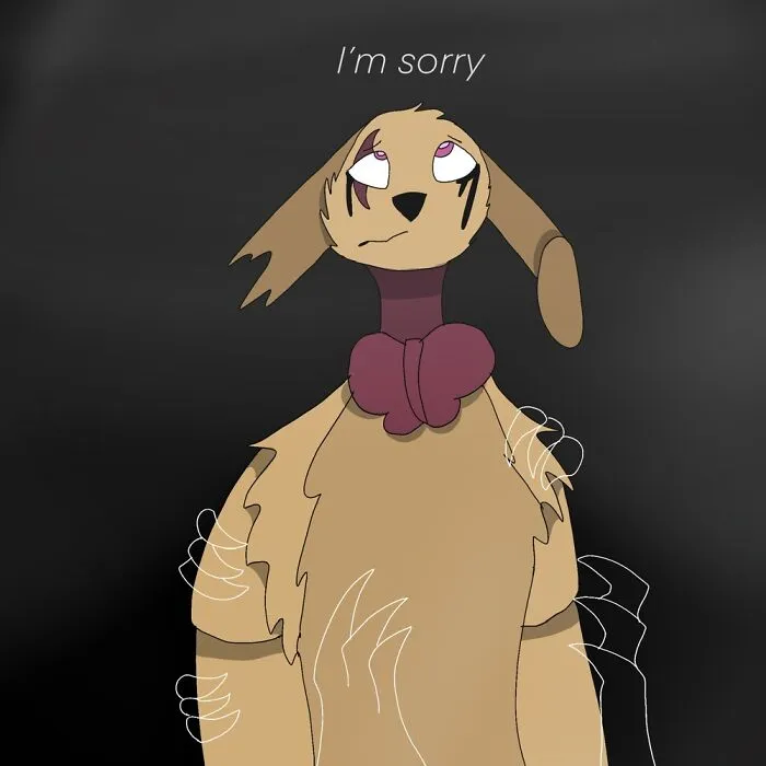 First Post! Spring Trap From Fnaf