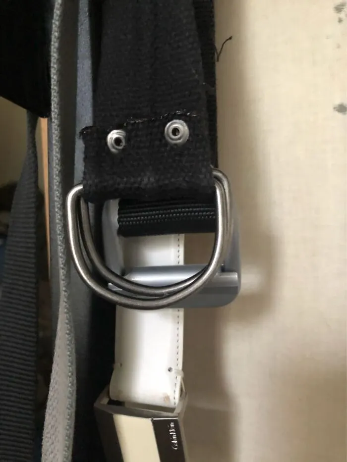 Happy Belt 🤪
