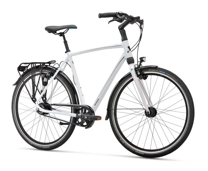 This Is All I Want. I Want To Ride This Bicycle.