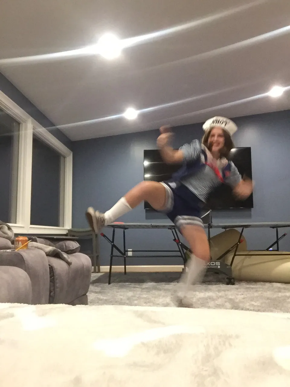 Robin Buckley Cosplay