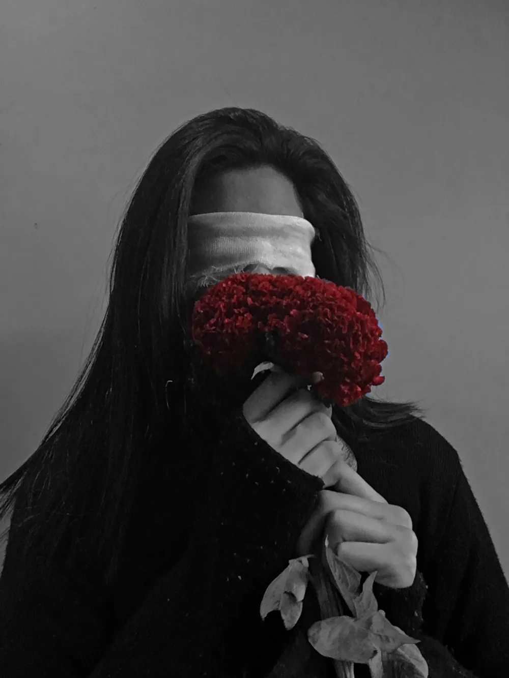 Covered Sorrows