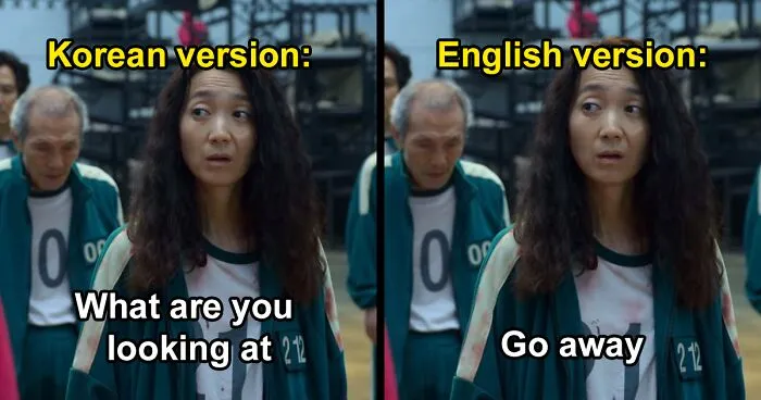 ‘Translation Was So Bad’: Korean American Breaks Down The Scenes From “Squid Game” To Show How Inaccurate The English Version Is