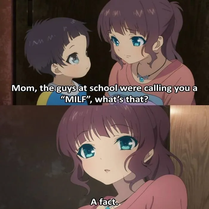 Thats A Fact Boi
