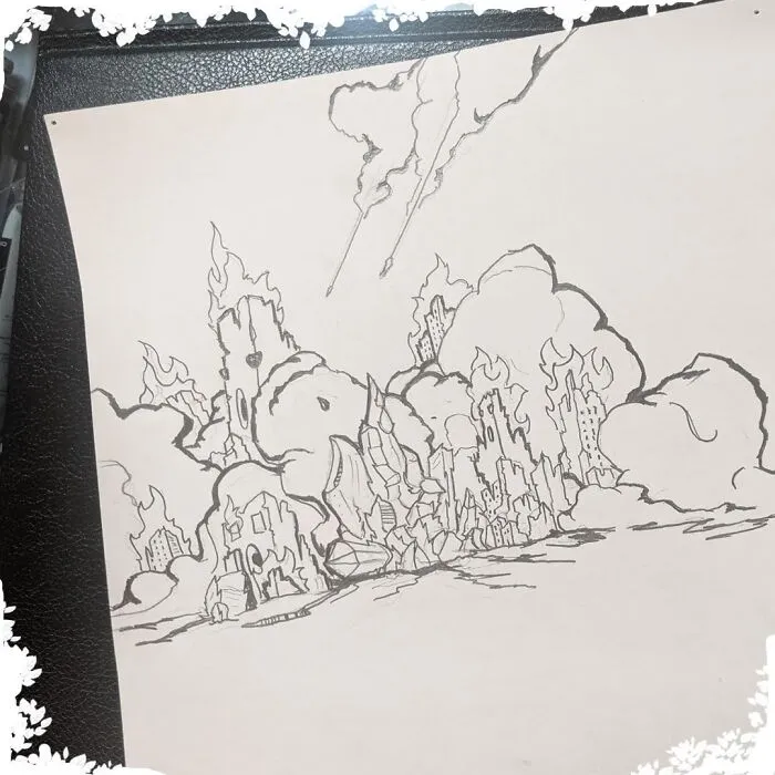 Day 1: Crystal