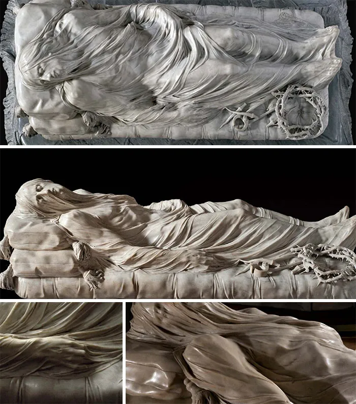 50 Very Old Human Creations That Still Surprise Us Today, As Shared In This Online Group