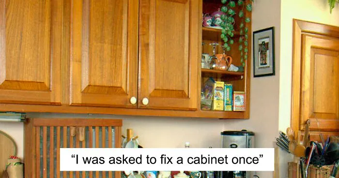 30 Times When IT Workers Couldn’t Resist Face-Palming At The Requests They Got, As Shared In This Online Group