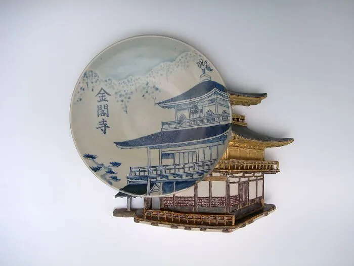 30 Surreal And Glitchy Ceramic Artworks By Keiko Masumoto