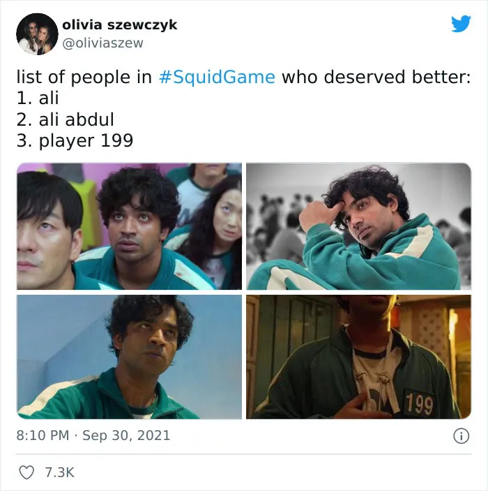 Folks Online Can't Get Enough Of Netflix's Squid Game And Here Are 30 Memes And Jokes To Prove It