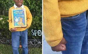 98 Last-Minute Halloween Costumes That Turned Out Great (2025)