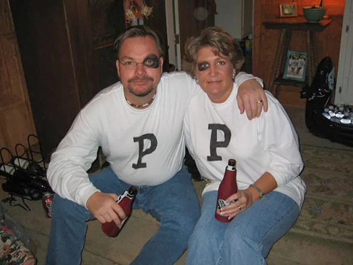 The Black Eyed Peas