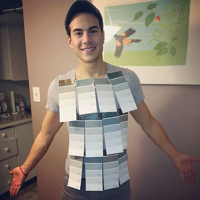 50 Shades Of Grey Costume