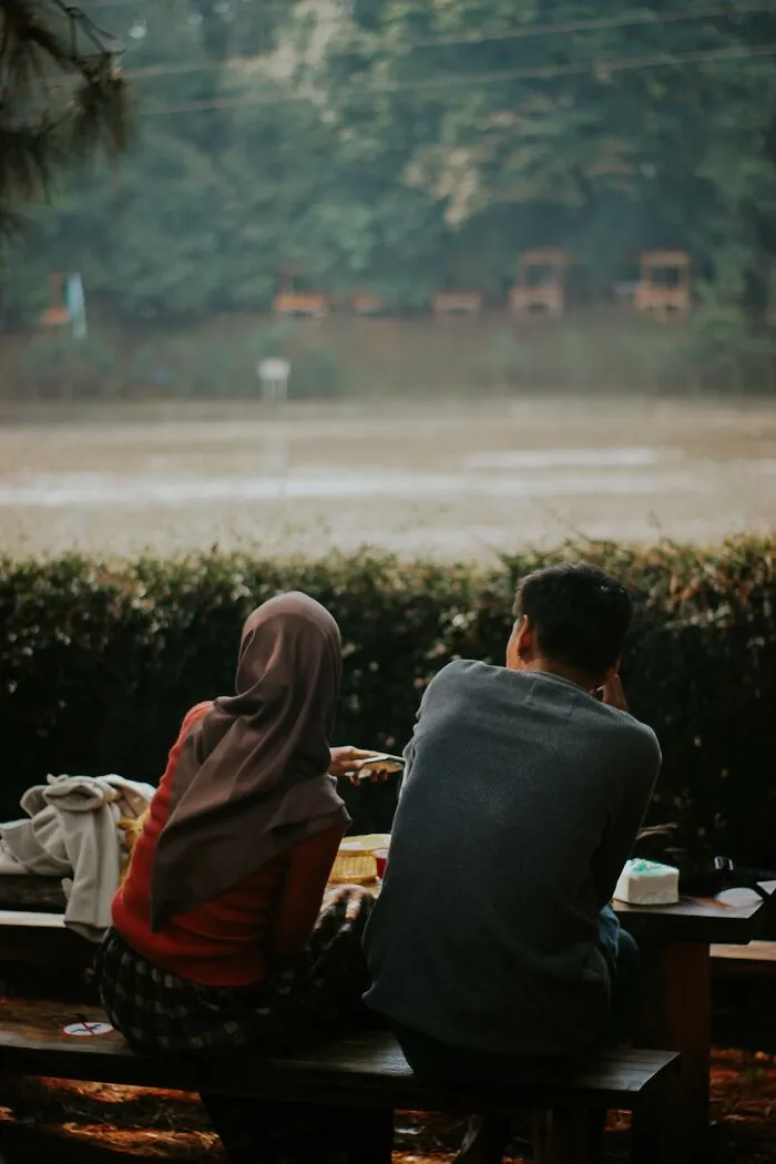 30 Things Married Folks Wish All Unmarried People Knew About Marriage