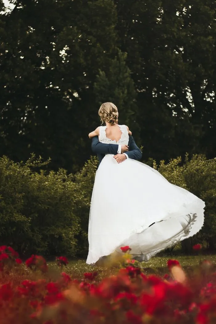 30 Things Married Folks Wish All Unmarried People Knew About Marriage