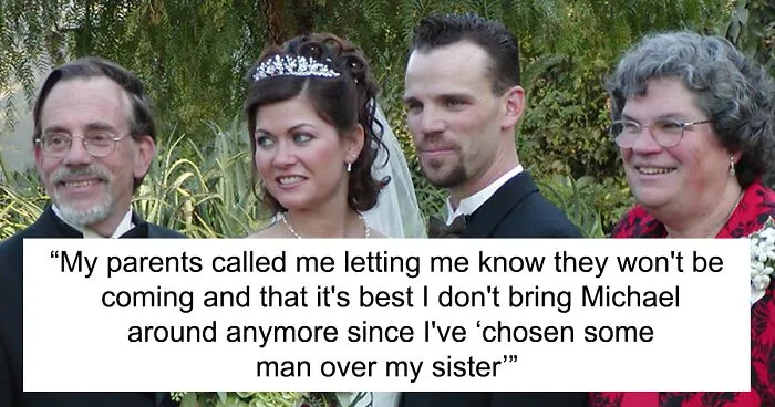 "Do Not Speed Read This": Bride Refuses To Invite Autistic Sister To Her Wedding As She Can't Comprehend Boundaries